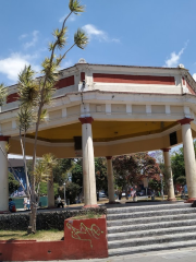 Santiago Jara Park