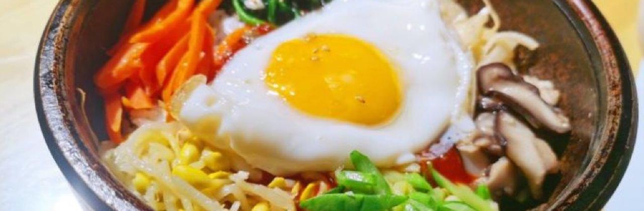 延松朝鲜族料理