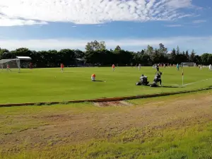 Estadio Morelos