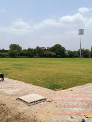 Veer Savarkar Sports Complex