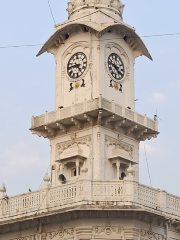 Tower Square (Tower Chowk)