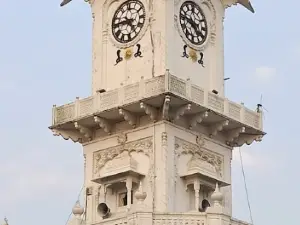 Tower Square (Tower Chowk)