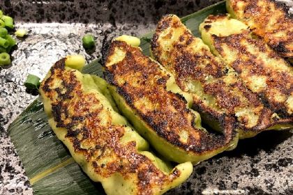 Rikyu Sendai Station Store