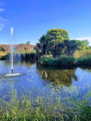 Parc Giovanni Palatucci