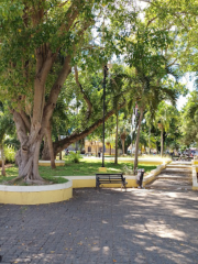 Parque Los Chachaces