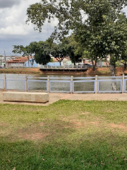 Municipal Park Luizote de Freitas