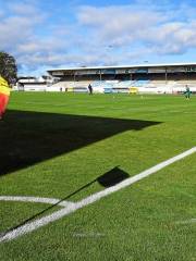 Stade Fred Aubert