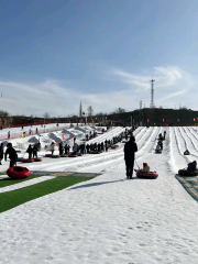 榆佳滑雪場