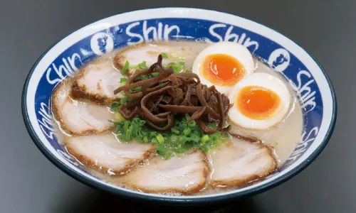 Shin Shin