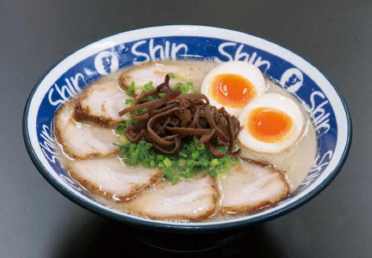 Shin Shin (Tenjin, Fukuoka) - Restaurant Reviews, Menu & Contact