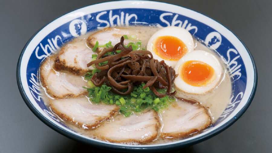 Shin Shin（天神店）