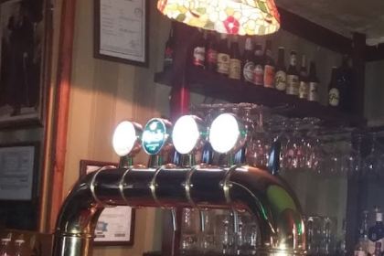 Sherwood Restaurant Cafe Pub