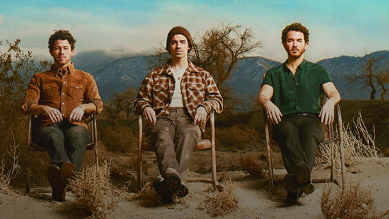 นอร์ทลิตเทิลร็อก | Jonas Brothers ทัวร์