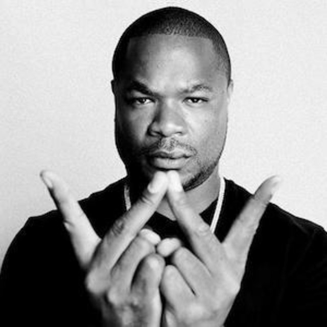 アーネム | Xzibit《Kingmaker》ツアー | Luxor Live