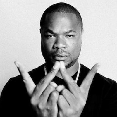 Mackay | Xzibit 2026 Australia Tour