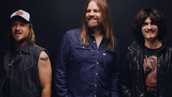 Thirsty Merc | Summer Live '25