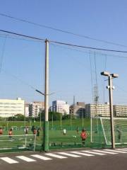 Shin'yoko Football Park