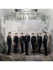 【泰國曼谷】NCT DREAM 2024《THE DREAM SHOW 3 : DREAM（ ）SCAPE》世界巡迴演唱會