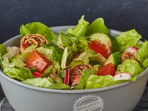 Operation Falafel