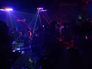 Flexx Club Pattaya