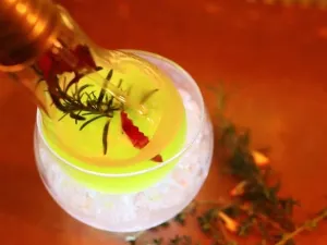 Evolution Cocktail Bar（月湖盛園店）