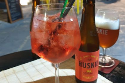 Why Not? Lounge Bar & Dine