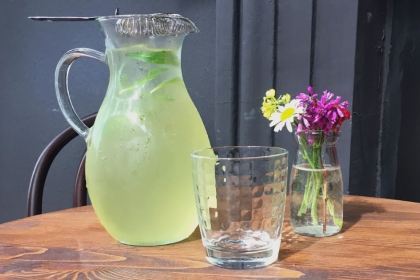 DADI wine bar and shop