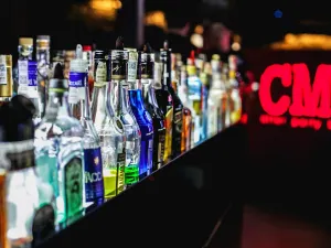 CMI bar