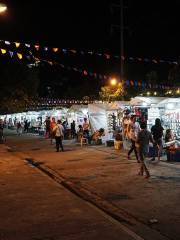 Roxas Night Market