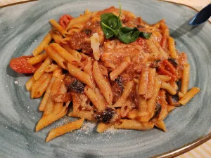 La Cantina dei Mille