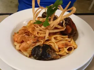 Arnold's Restaurant