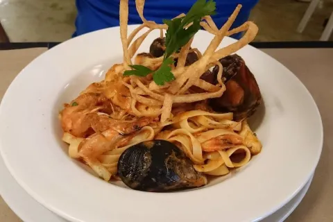 Arnolds Restaurant