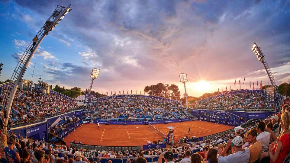 Croatia Open 2026 | Monterol