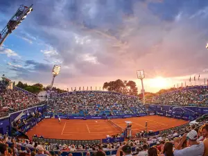 Croatia Open 2025