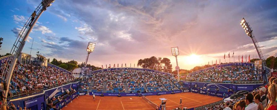 Croatia Open 2025