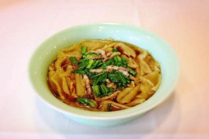 神仙居君瀾度假飯店·中餐廳