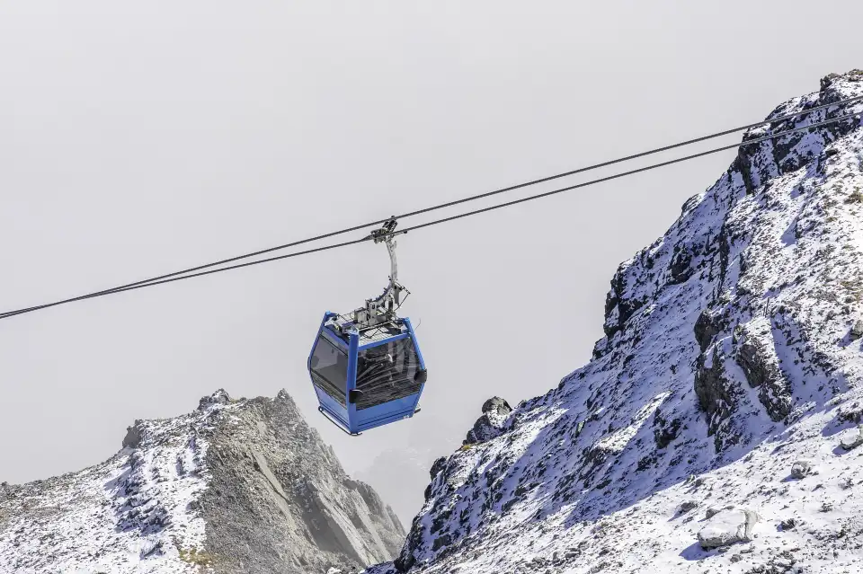 3_Glacier Park Cableway