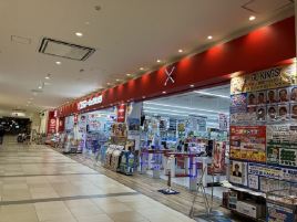 Kojima×Biccamera（iias冲绳丰崎店）