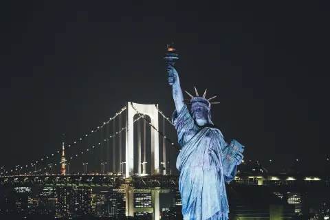 Statua della Libertà