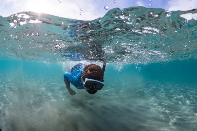 Diving in Pattaya