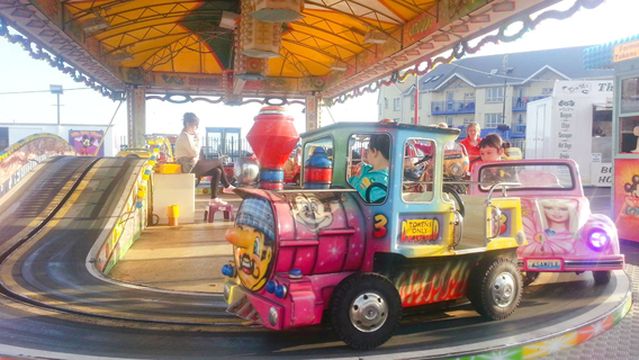 Tramore Amusement and Leisure Park