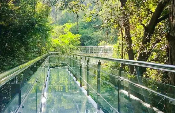 古佛洞天門票 + 玻璃滑道票成人