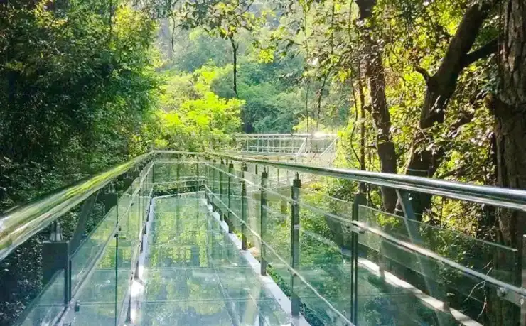 Hotels near Ancient Buddha Rock Cave