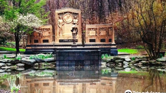 Schenley Park