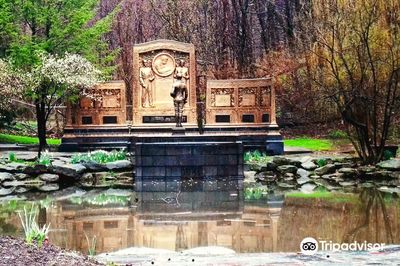 Schenley Park