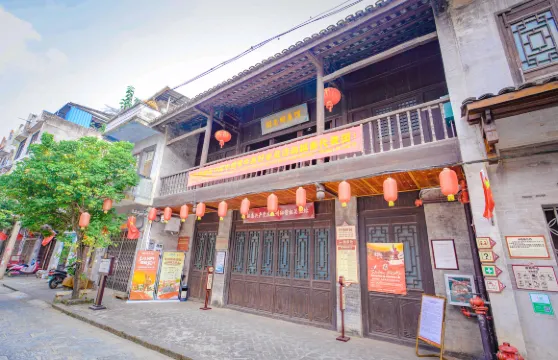 胡志明展館門票成人