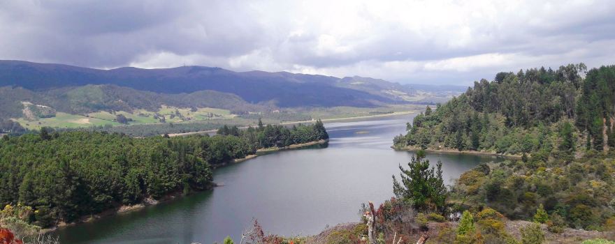 Embalse del Neusa