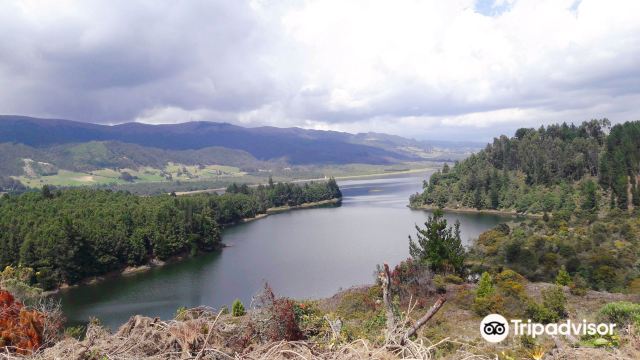 Embalse del Neusa