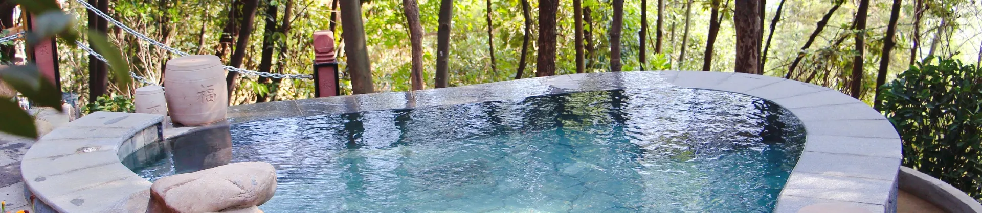 Hot Springs Attractions