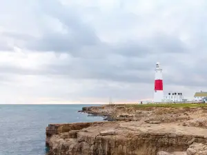 Portland Bill Lighthouse